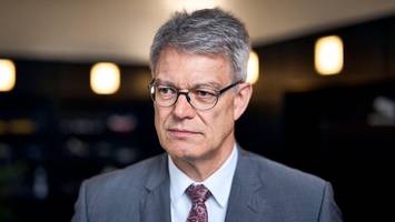 Verkehrsminister Patrick Schnieder will um Entlassung bitten