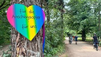 Berliner Sportclubs tief erschüttert – Hertha BSC bietet Hilfe an