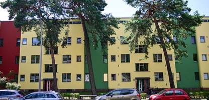 Berlin: Waldsiedlung Zehlendorf wird Unesco-Welterbe