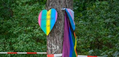 CSD-Anschlag - Vater von Abdul B.: »Ich habe ihm nicht erlaubt, einen langen Bart zu tragen«