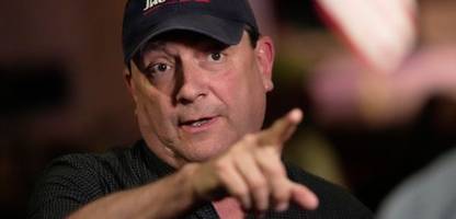 maine: us-demokraten nominieren troy jackson als neuen kandidaten für senatssitz
