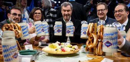 Markus Söder: Warum der CSU-Chef Alexander Dobrindt fürchten muss – Meinung