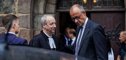 csd-anschlag in berlin: kanzler friedrich merz erwägt politische konsequenzen – warnt aber vor übereilter entscheidung