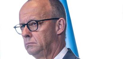 Friedrich Merz: Das sagt der Bundeskanzler über den Anschlag in Berlin - Livestream