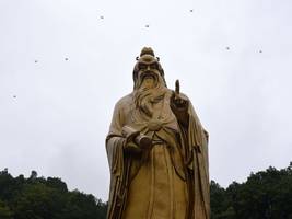 tourismus in china: 30 tage wolken beobachten für 7500 euro