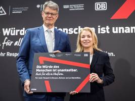 Verkehrspolitik: Was die Bahn nun braucht