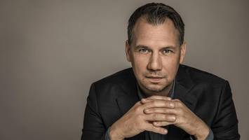 sebastian fitzek über Ängste: „wurden konkreter, seit ich vater bin“