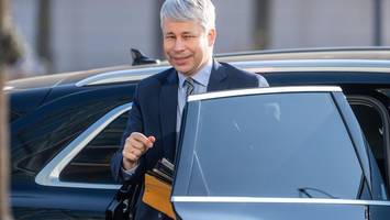 Steffen Bilger soll Verkehrsminister werden: Diese Baustellen warten auf ihn