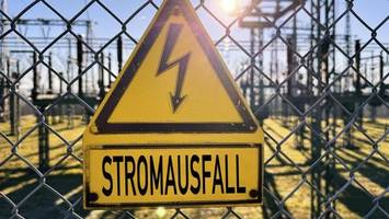 Stromausfall im Hamburger Osten: Mehr als 1200 Haushalte betroffen