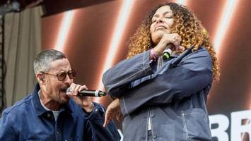 Old but Gold in Hamburg: So feiern Ü30-Fans ihren Hip-Hop – mit phattem Grinsen