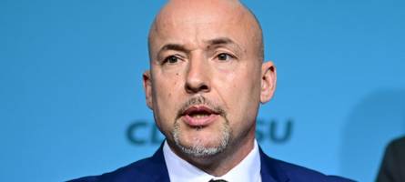 CSU fordert Rüstungsabkommen für Drohnen mit Kiew