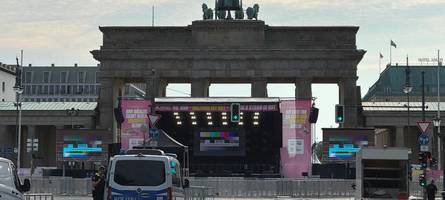 Nach CSD-Anschlag in Berlin: Polizei fordert mehr Überwachung