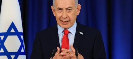 Netanjahu sieht Irans Atomprogramm um Jahre zurückgeworfen