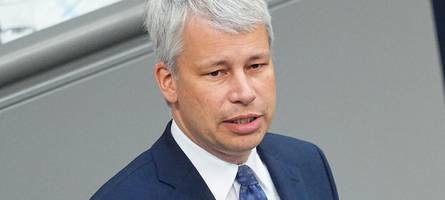 Neuer Job für Steffen Bilger – er soll Verkehrsminister werden