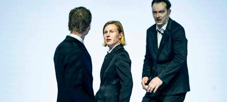 Salzburger Festspiele: Ein Klassiker, wie man ihn selten gesehen hat