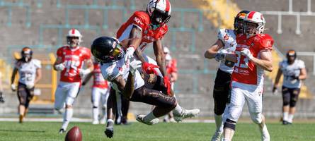 augsburg centurions können spitzenreiter wiesbaden phantoms nicht stoppen