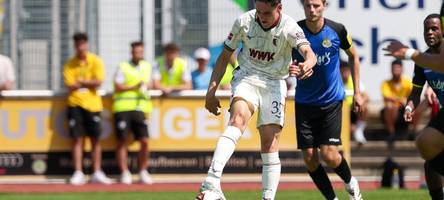 FCA-Testspiel unter Hochspannung: Trainerwechsel, Transferpoker und ein zähes Remis gegen Saarbrücken