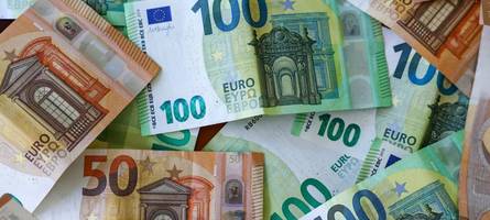 Mehr Geld in der Tasche: An diesen Orten in Bayern verdienen die Menschen am meisten Geld