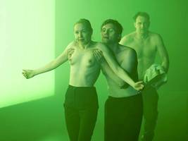 Salzburger Festspiele: Kein Todestrank, eher eine Psychodroge