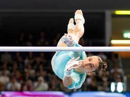 Die Finals in Hannover: Mit Leichtigkeit in den Sommer