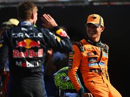 Formel 1: Der Weltmeister meldet sich zurück