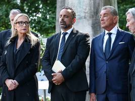 Erinnerungskultur: Merz, Friedman und die Suche nach unserem „inneren Wagner“