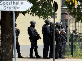 „Attentäter-Fanszene“: Die Welt der Teenager-Terroristen