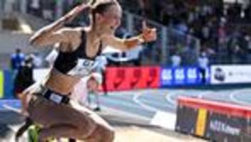 2027 in stuttgart: die finals und der sonderfall leichtathletik: «sehr schade»