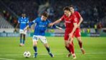 30 Millionen Euro Ablöse: Medien: BVB vor Transfer von griechischem Teenager