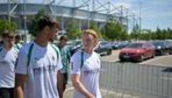 borussia mönchengladbach: neuzugang verletzt: konoplja fehlt gladbach länger