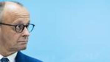Bundespräsident: Merz plant für das Jahresende Gespräche über Steinmeier-Nachfolge