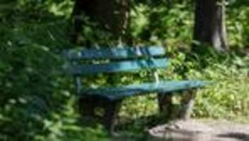 Elbvertiefung: Der tägliche Newsletter aus Hamburg: Wo steht die nächste Parkbank? Einen Mausklick entfernt