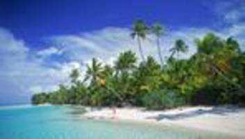 Farbpsychologie: Himmel und Meer: Warum die Farbe Blau uns glücklich macht