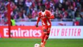 Fußball-Weltmeisterschaft: FC Bayern kurz vor fester Verpflichtung von 18-Jährigem