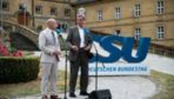 Kabinettsumbildung: CSU nimmt Merz in Schutz - «Übergangsunruhe wird sich legen»