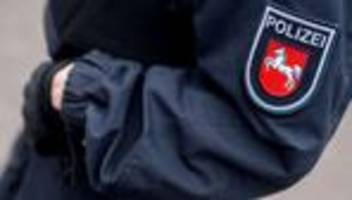 Kommunalwahl Niedersachsen: Polizei entfernt in Lingen versehentlich Wahlplakate