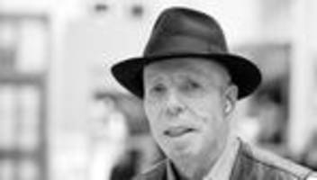 Leichenpräperate: »Körperwelten«-Gründer Gunther von Hagens gestorben
