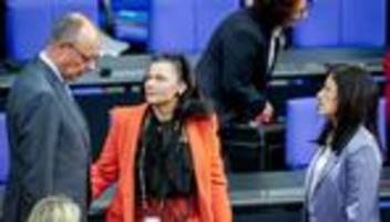 Personalwechsel bei CDU: Connemann bleibt nach Wechsel Mittelstandsbeauftragte