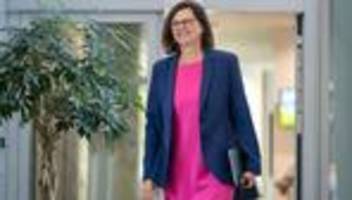 Steinmeier-Nachfolge: Merz: Aigner denkbare Bundespräsidentin