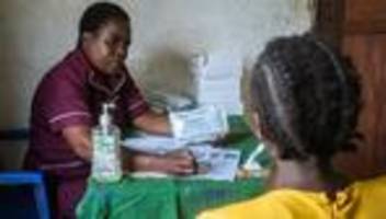 Vereinte Nationen: UN warnen vor Aufflammen von HIV-Epidemie wegen gekürzter Gelder