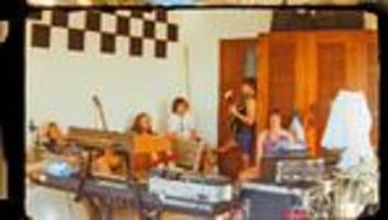 »Reality Awaits« von The Strokes: Auf der Höllenfahrt ist noch alles gut