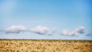 Wasserknappheit: Wassernotlagen? Willkommen im neuen Normal