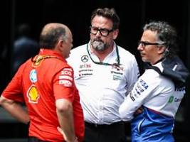 Juwelier als Marko-Nachfolger: Red Bull schnappt Mercedes den Antonelli-Entdecker weg