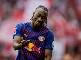 leipzig verliert supertalent: psg wütet, real schlägt zu: diomande wechselt offenbar für mega-summe