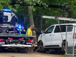 Mutter dreht durch: Vater: Berlin-Attentäter eigentlich liebevoll, es war wohl Gehirnwäsche