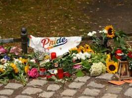 niedrige strafe für csd-täter: richterliche milde hatte im fall abdul b. tödliche folgen