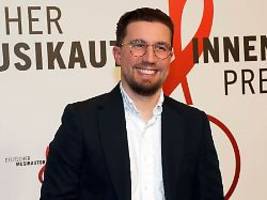 Passt nicht mehr zum Zeitgeist: Rapper Prinz Pi beendet seine Karriere