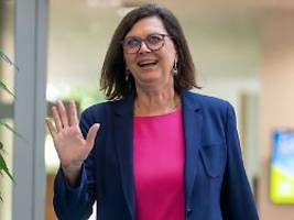 Wer folgt auf Steinmeier?: Merz kann sich Ilse Aigner als Bundespräsidentin vorstellen