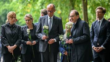 Ein Urteil, ein Attentat – ein Irrtum? Nach dem CSD-Terror diskutiert die Politik