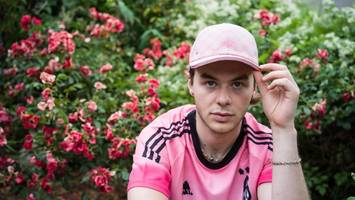 rapper cuffa: wie musik zum teamsport wird